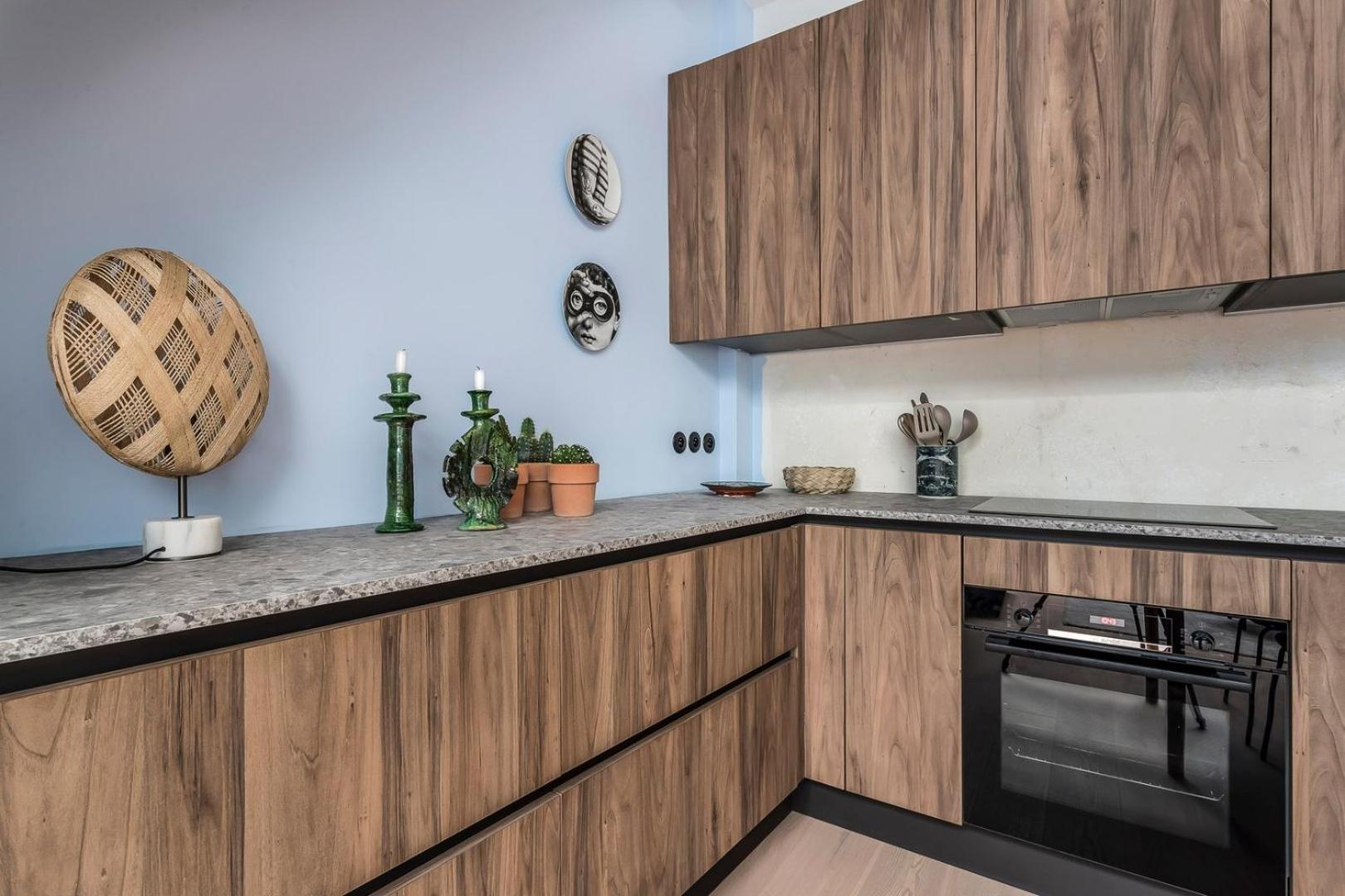 Апартаменты Jungle-Art - Duplex Tres Calme Et Cosy Лион Экстерьер фото