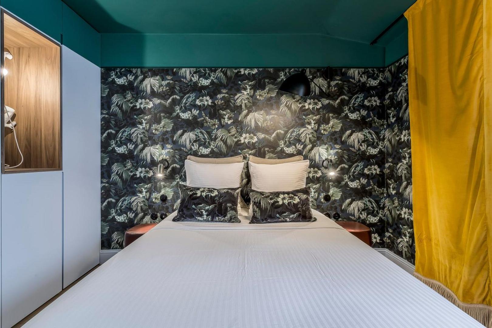 Апартаменты Jungle-Art - Duplex Tres Calme Et Cosy Лион Экстерьер фото